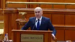 Bolojan, atac direct la PSD și AUR: ”Moțiunea e una de genul: nu ne vindem companiile, le mulgem noi”