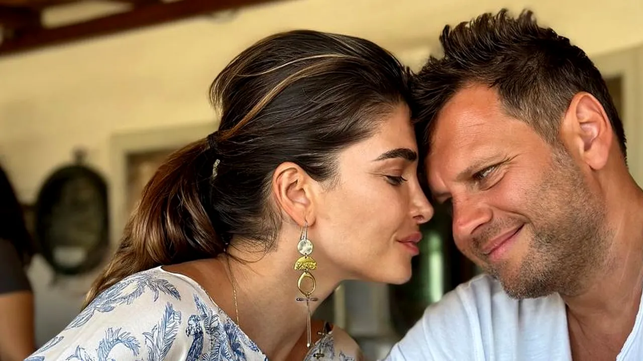 De ce nu merge Alina Pușcaș cu soțul ei la ”Asia Express”. ”Efectiv suntem OBSEDAȚI de asta”