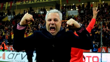 Marius Șumudică RESPIRĂ! Rapid învinge Universitatea Craiova la limită. Ce meciuri se joacă duminică și luni în Superliga