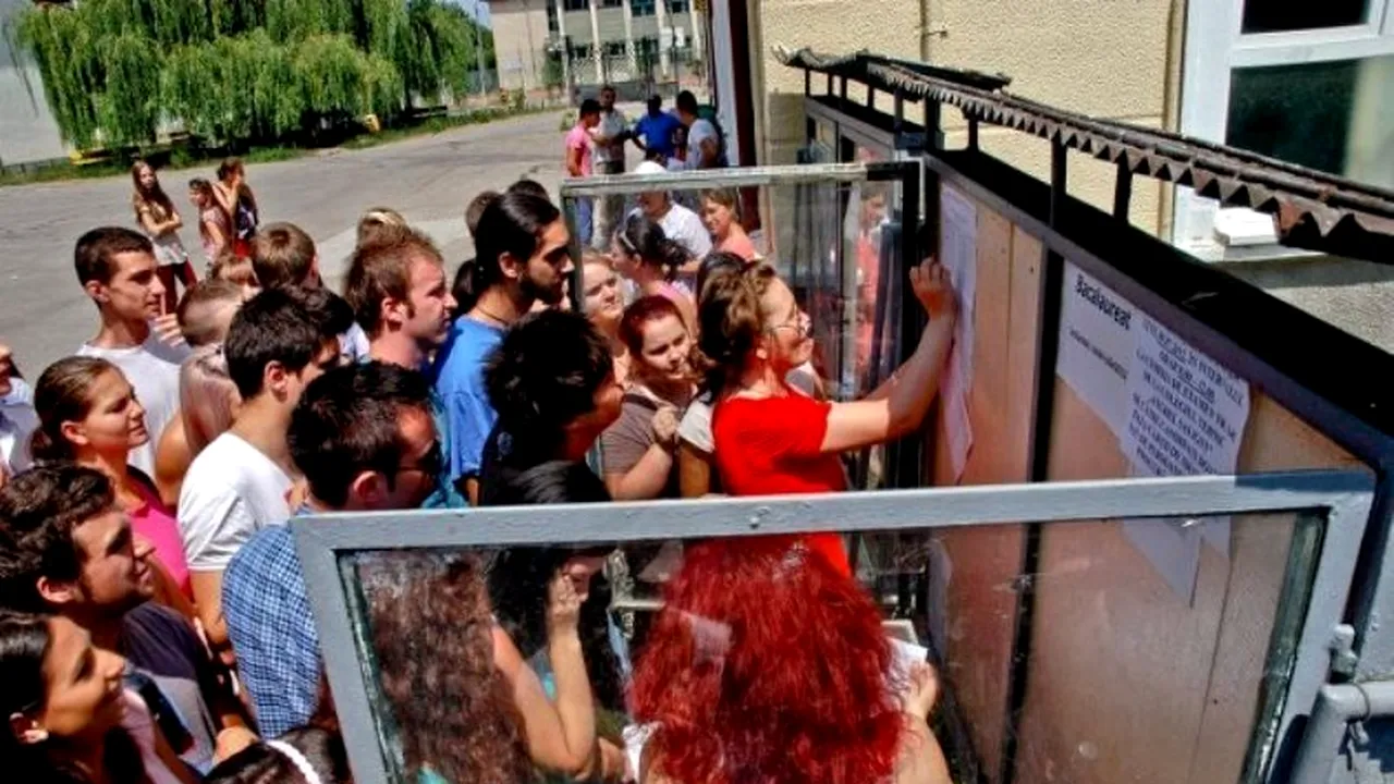 EDU.RO - REZULTATE BAC 2013. Când se afișează primele rezultate la bacalaureat 2013 în București