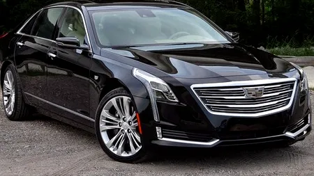 Cel mai mare producător auto american închide fabricile din SUA. Care este motivul