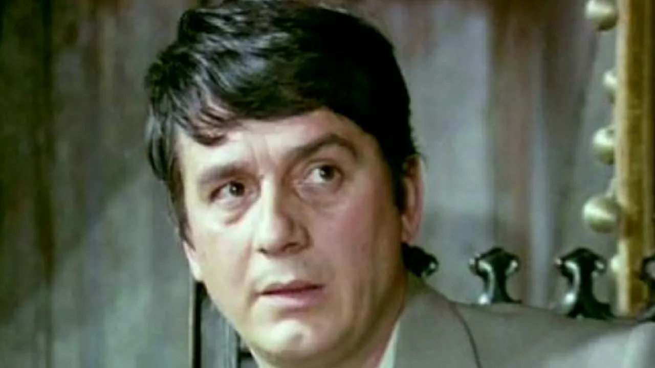 Actorul Aurel Cioranu a decedat la vârsta de 84 de ani