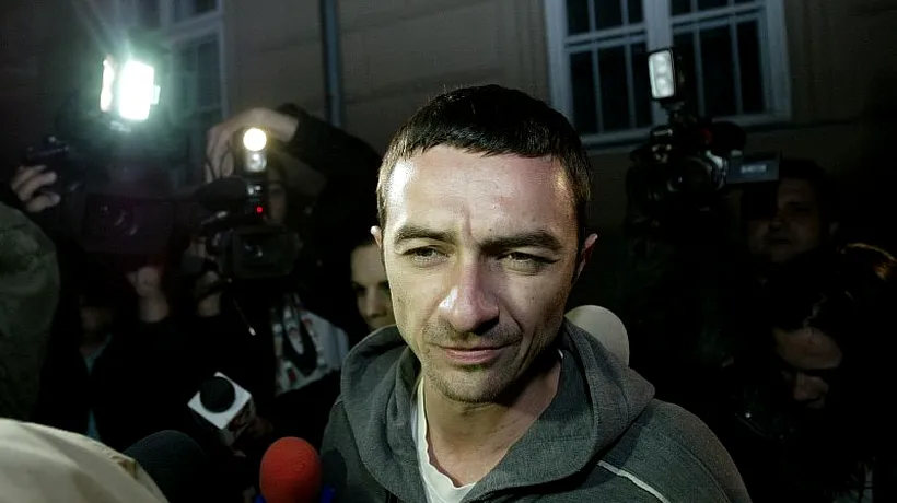 Închisoare cu suspendare pentru fiul lui Miron Cozma, care a condus băut și a refuzat testarea
