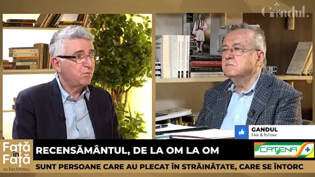 VIDEO | România are o rată a natalității ridicată față de alte țări