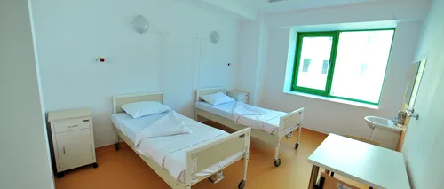 Acuzații grave la Spitalul Filantropia din Craiova: Sex în sala de tratament, furt de medicamente și pacienți lăsați de izbeliște