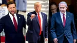 Ce prevede acordul pe care Trump este „gata“ să-l încheie cu Teheranul. JD Vance ar urma să-l semneze la Geneva. Netanyahu, lăsat la o parte