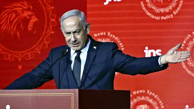 Netanyahu vrea eliminarea ayatollahului KHAMENEI /„Am avut de jumătate de secol conflicte generate de acest regim”