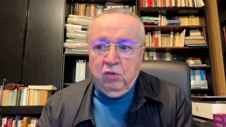 Ion Cristoiu: Nicușor Dan ar trebui să exemplifice Războiul hibrid dus de Rusia împotriva României prin protestele USR-iste împotriva ÎCCJ