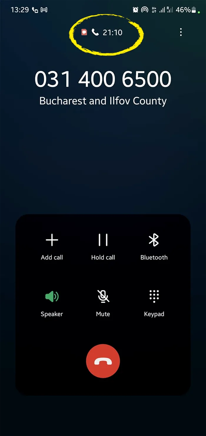 Ce a pățit un client Digi RCS-RDS din București, după ce a sunat la Deranjamente: 
