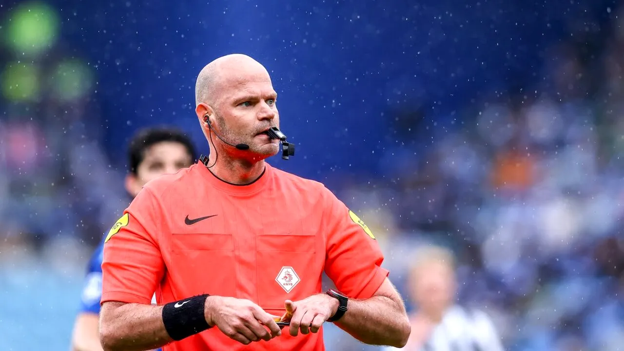 Un arbitru a murit la câteva săptămâni după ce a fost exclus din lista arbitrilor pentru Cupa Mondială de fotbal
