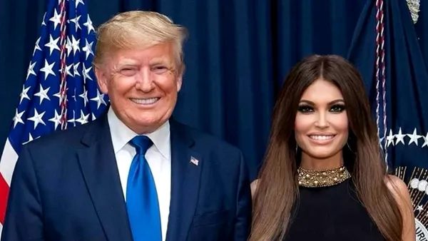 AP: Trump și Rubio iau în considerare posibilitatea de a o demite pe Kimberly Guilfoyle din funcția de ambasador al SUA în Grecia, din cauza scandalurilor WSJ care implică și România. „Sunt extrem de furioși din cauza acuzațiilor“