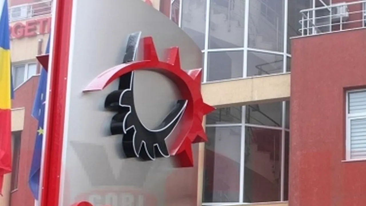 Compania cu cel mai dur program de disponibilizări din România