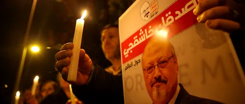 Pedeapsa CU MOARTEA pentru uciderea lui Jamal Khashoggi. Jurnalistul, omorât cu o INJECȚIE LETALĂ și tăiat bucăți