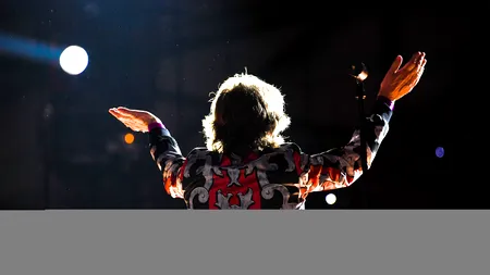 Rolling Stones, pe primul loc în topul american al pieselor single. Despre ce melodie este vorba - VIDEO