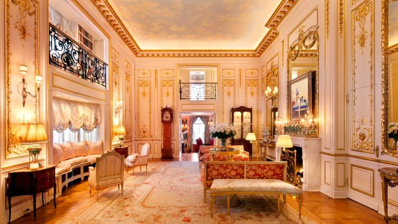 Apartamentul de lux din New York al actriței Joan Rivers, vândut pentru o sumă imensă