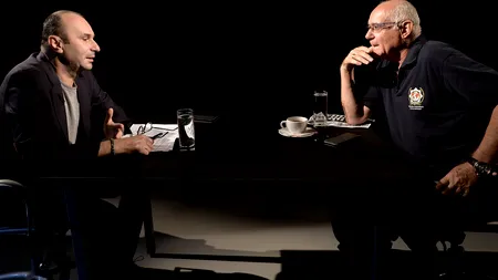 INTERVIUL INTEGRAL | „Marius Tucă Show