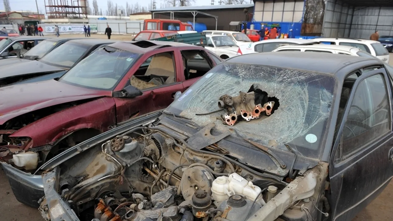 E OFICIAL. Data de la care începe programul Rabla