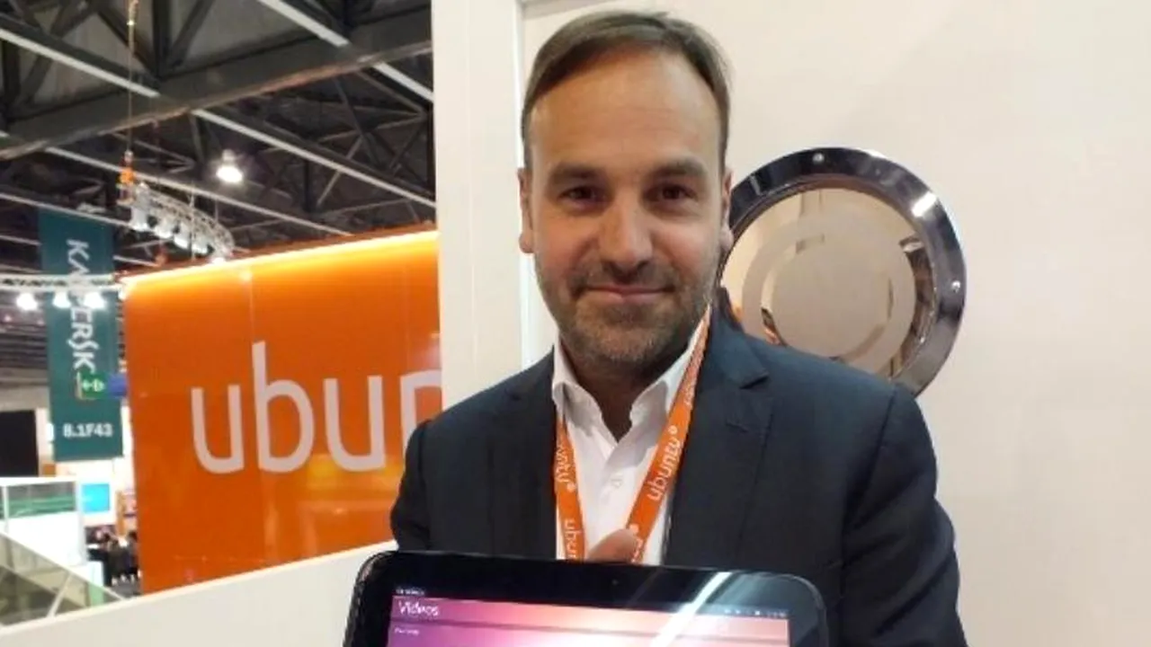 Ubuntu pregătește lansarea unui smartphone. Cum arată UPDATE