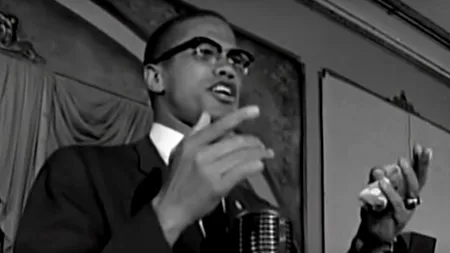 Fiica lui Malcolm X dă în judecată FBI, CIA și NYPD. Ilyasah Shabazz acuză agențiile de asasinarea tatălui ei