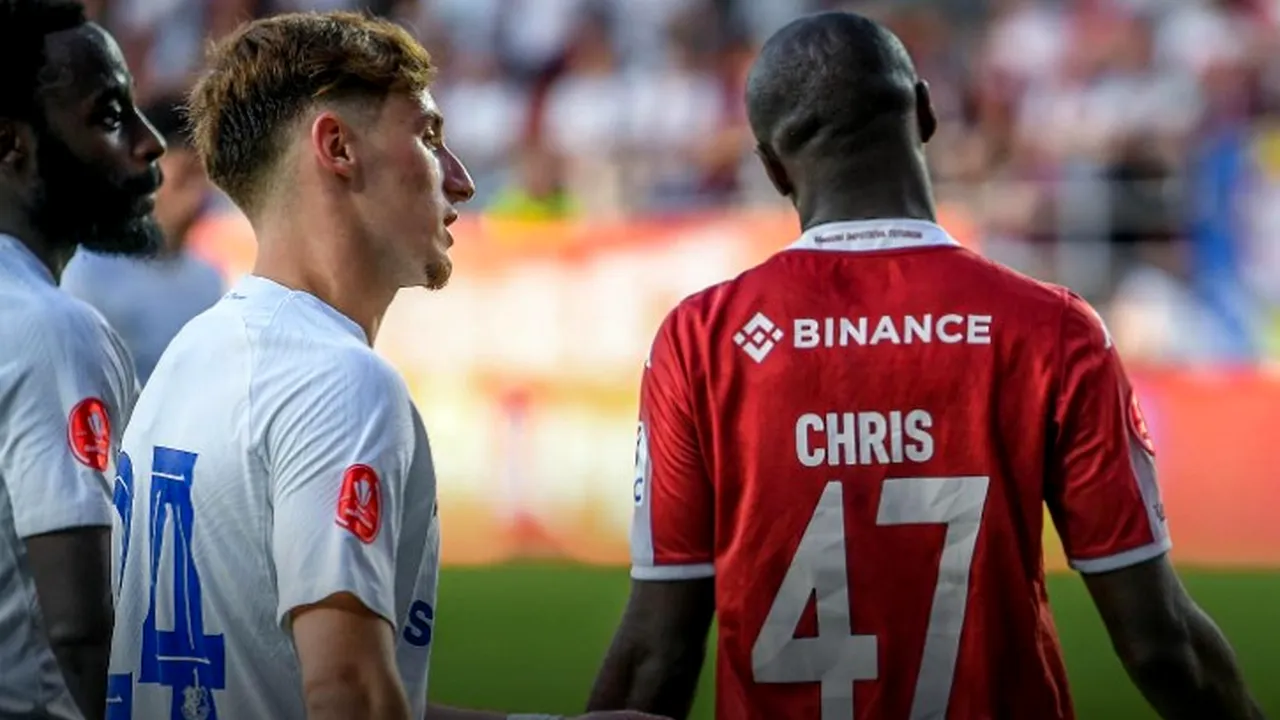 Rapid se ÎMPIEDICĂ! Farul lui Hagi, victorie în Giulești. Cum arată clasamentul