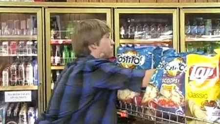 VIDEO. Boicot inedit al elevilor din SUA: 