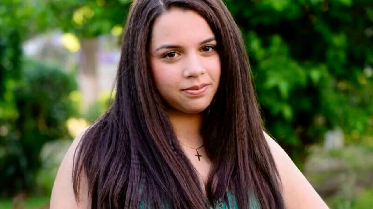 FOTO| Mihaela, o studentă la Medicină, a murit la spital după două săptămâni de chinuri. Mama: „Ea avea dureri groaznice, iar chirurgul i-a spus că se alintă”