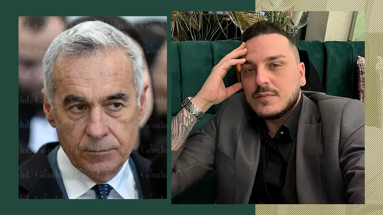 Makaveli se leapădă de Călin Georgescu pe TikTok: „Tu ești singurul TRĂDĂTOR și singurul LAȘ”. Ce a stârnit zavera