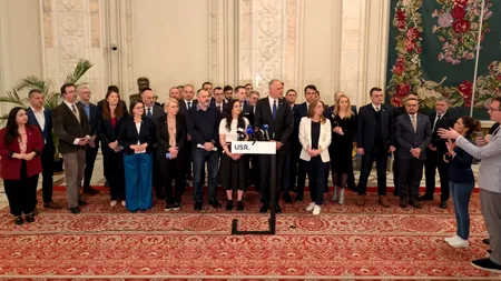 USR cere desființarea a șase instituții publice „fără utilitate demonstrabilă”. Partidul depune mai multe proiecte în acest sens