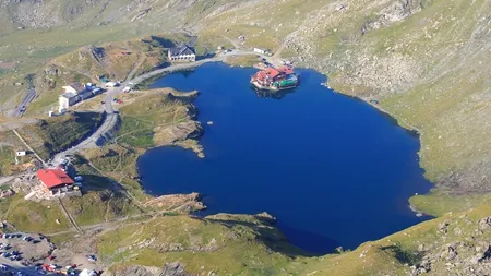 Cum au întâmpinat directorii din CNADNR codul portocaliu la o 