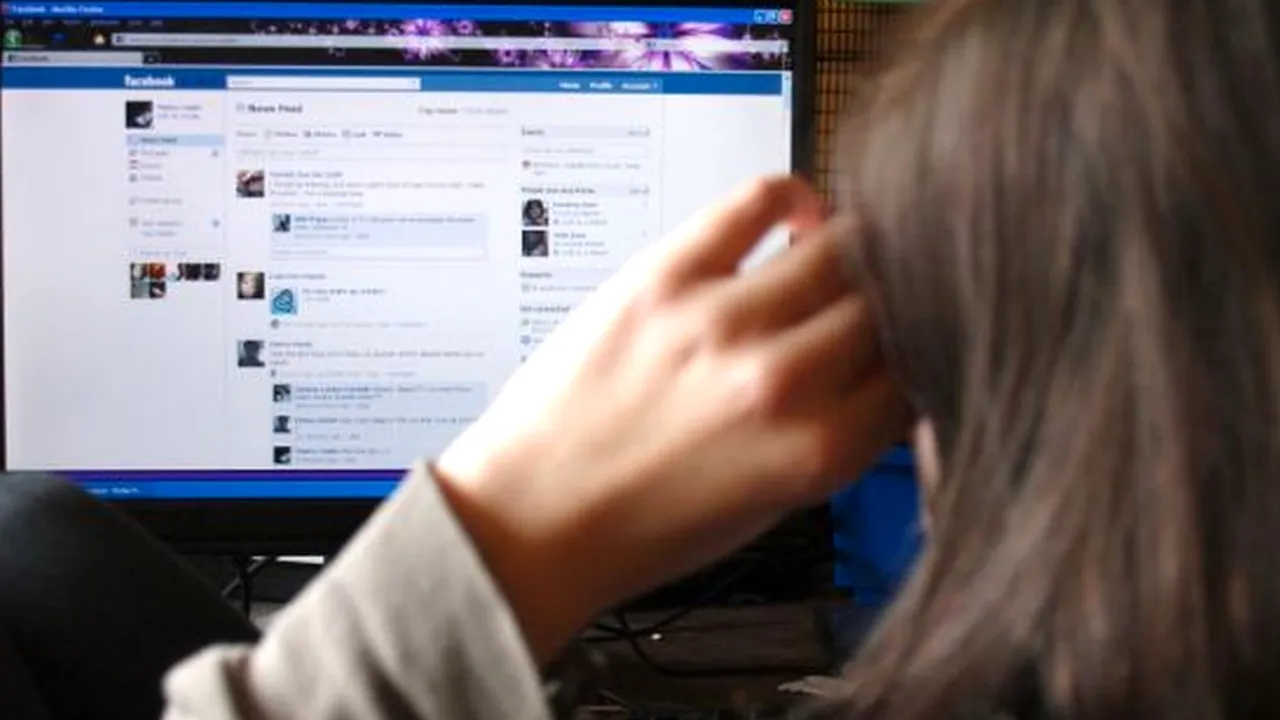 Dacă postezi astfel de mesaje pe Facebook poți ajunge în fața judecătorilor