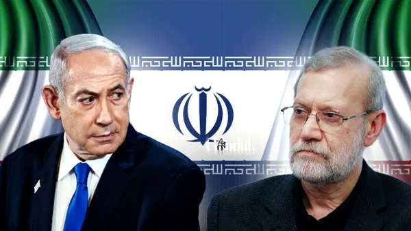 Netanyahu: „L-am neutralizat pe Larijani“. Teheranul nu comentează. Când a fost văzut ultima dată în public șeful securității iraniene