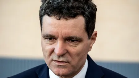 Nicuşor Dan e optimist. Şeful statului estimează că problemele legate de reforma pensiilor MAGISTRAȚILOR se vor rezolva „în două-trei săptămâni”