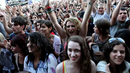 B'ESTFEST 2012 - o nouă confirmare. LISTA PARTICIPANȚILOR