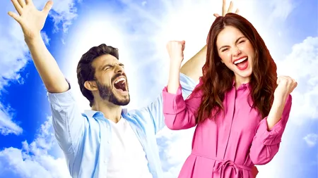 Cele 3 zodii care vor da lovitura în februarie 2024. Astrele le vor schimba viața radical