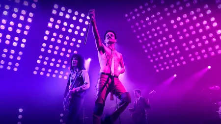 Viața lui FREDDIE MERCURY, DRAMĂ românească și UMOR de Halloween. Ce premiere rulează în CINEMATOGRAFE weekend-ul acesta
