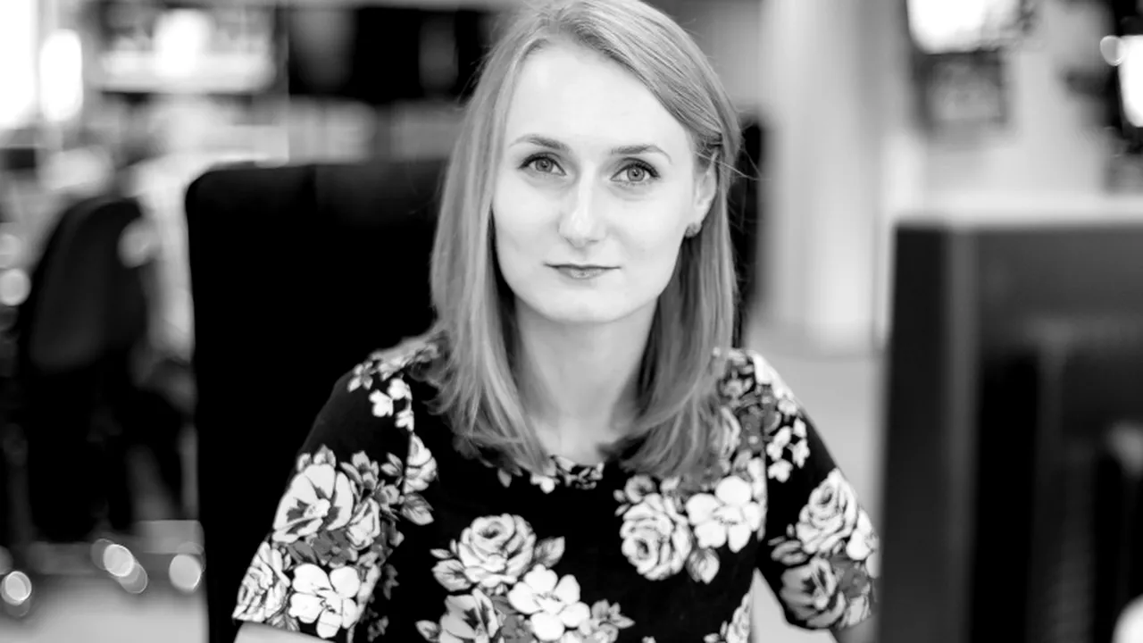 Noaptea neagră americană