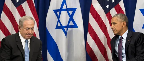Decizie istorică a ONU. Netanyahu: SUA au complotat împotriva Israelului