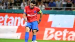 Șut a plecat de la FCSB. Gigi Becali anunță înlocuitorul. „Exact asta îmi doream, unul mai agresiv și defensiv”