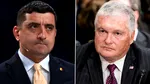 George Simion îi răspunde fostului ambasador Zuckerman: ”Nu voi tolera ca România să fie certată de foști sau actuali ambasadori”