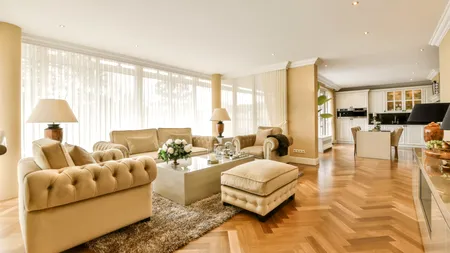 Cel mai scump apartament din Germania este de vânzare: care este prețul cerut pentru facilități de 5 stele și o vedere panoramică peste Munchen