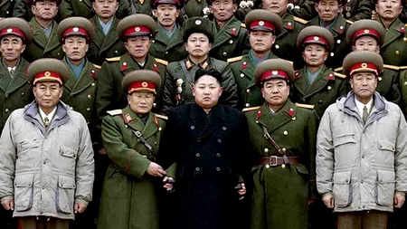 VIDEO. MESAJUL surprinzător pe care Kim Jong-un i l-a transmis lui Barack Obama