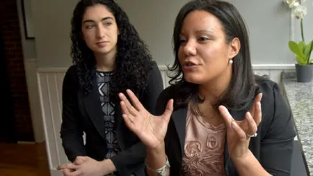 O femeie oarbă și-a recăpătat vederea după un controversat tratament cu celule stem. Costă 20.000 de dolari