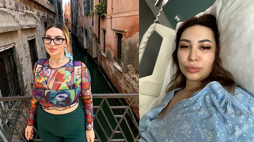 Coșmarul unei tinere din Constanța care s-a operat într-o CLINICĂ din Istanbul. ”Nu ai cum să refuzi când ei îți spun că în seara asta poți să mori”