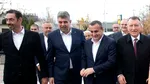 Marius Oprescu (PSD Olt): Opinia mea este că ar fi bine să rămânem în opoziție. Părerile sunt împărțite, să știți