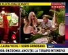 Victor Ciutacu: „Dacă se căsătorește Laura Vicol cu Sorin Grindeanu, eu nu merg la nuntă”