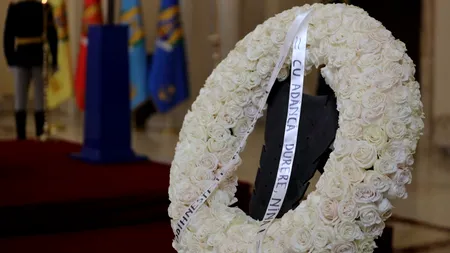 Nina Iliescu, PRIMUL mesaj public: 