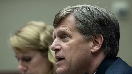 Fost ambasador SUA în Rusia: ”Nu există niciun indiciu că Putin a oprit marșul către război”