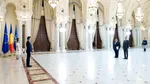 Nicușor Dan a primit mai mulți ambasadori la Palatul Cotroceni. Ce au discutat