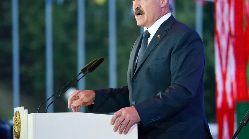 Lukașenko declanșează Jihadul în Minsk. Doi membri ai Opoziției din Belarus, arestați!
