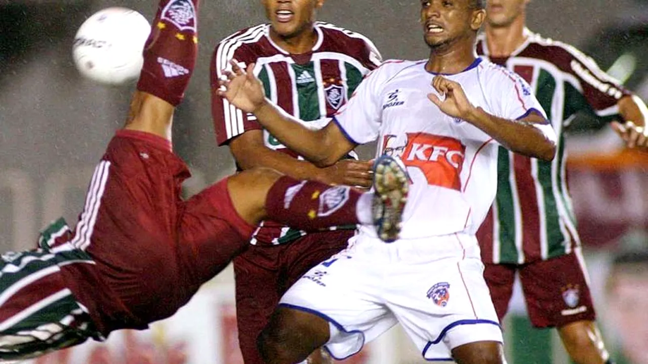 O echipă de legendă poate retrograda la doar un an după ce a câștigat campionatul